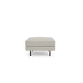 Pouf CHELSEA - Crema