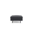 Pouf CHELSEA - Grigio