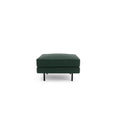 Pouf CHELSEA - Verde
