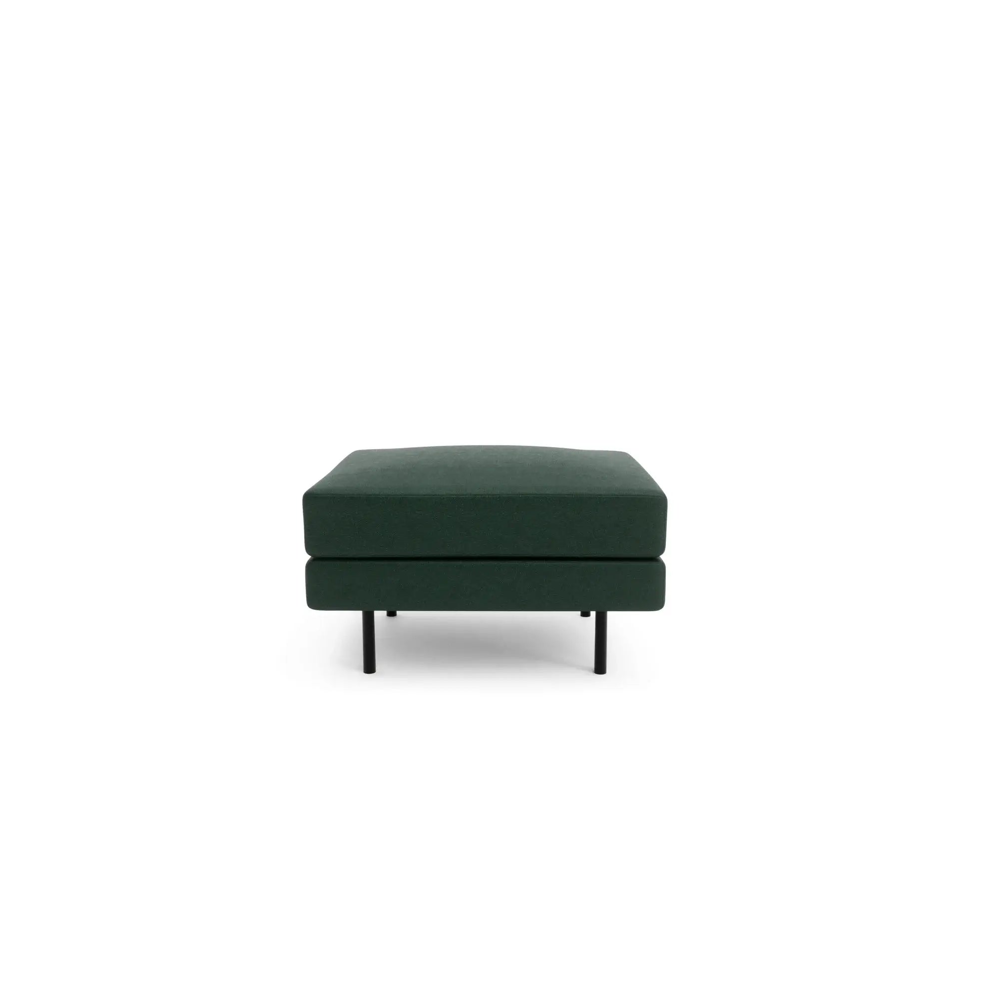Pouf CHELSEA - Verde