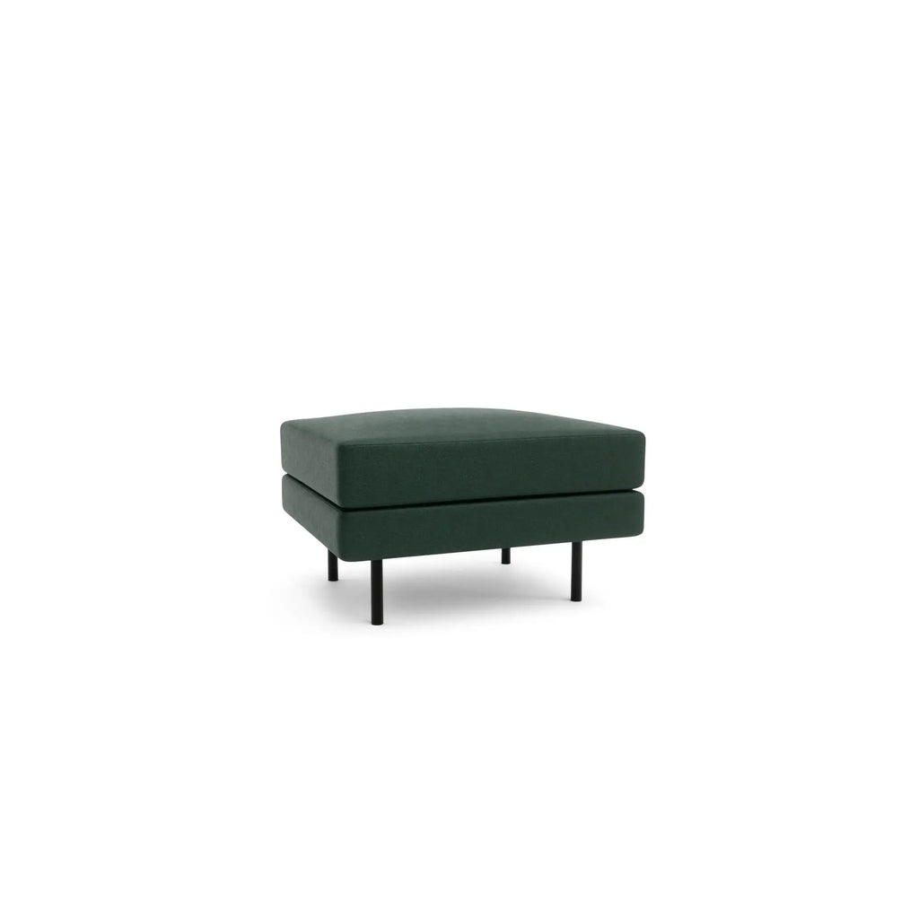 Pouf CHELSEA - Verde