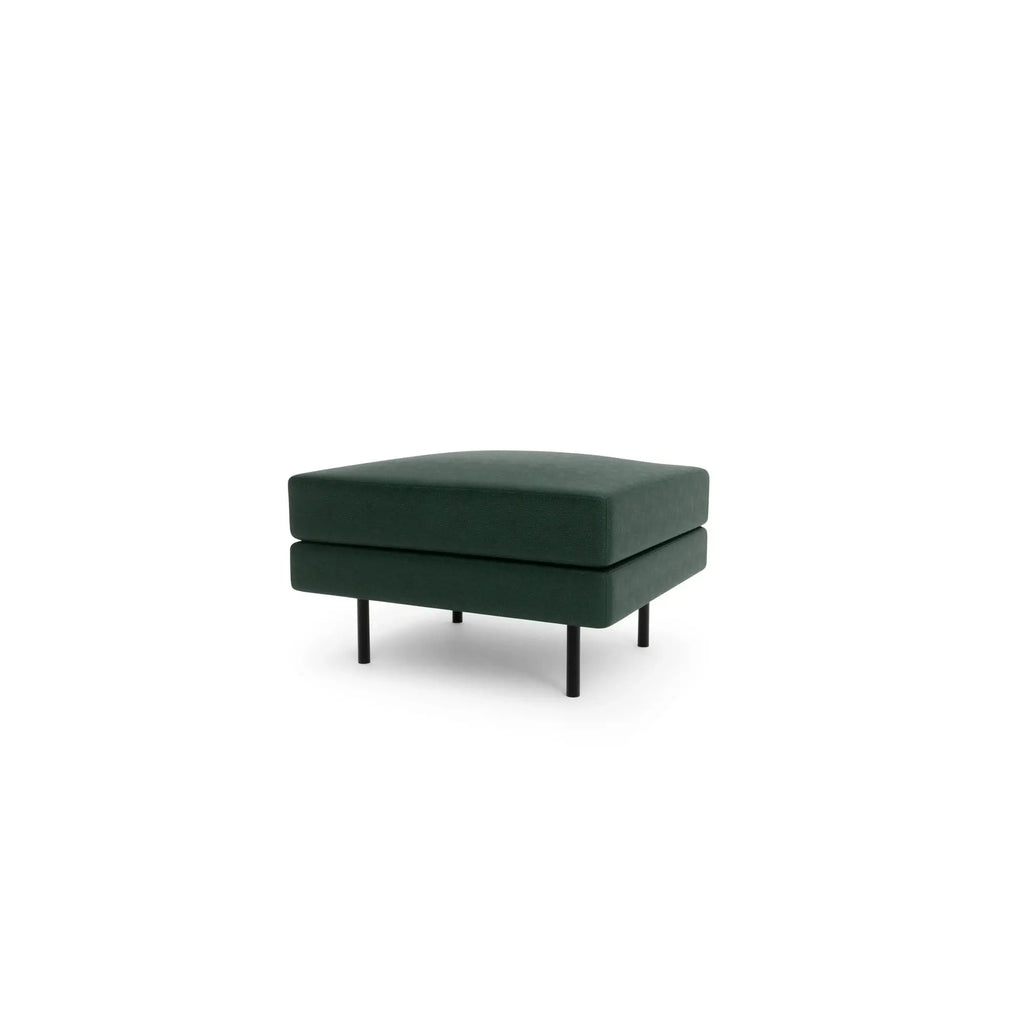 Pouf CHELSEA - Verde