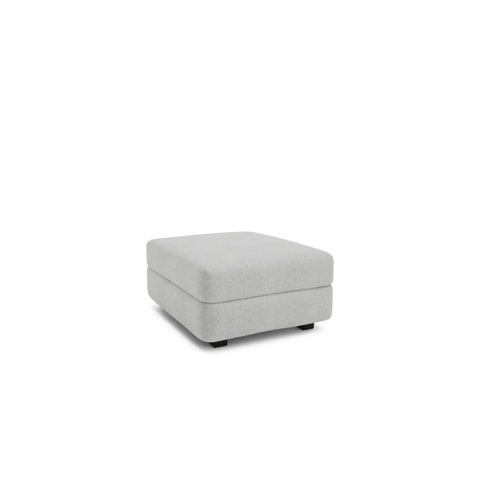 Modulo Pouf GRACIA - Grigio