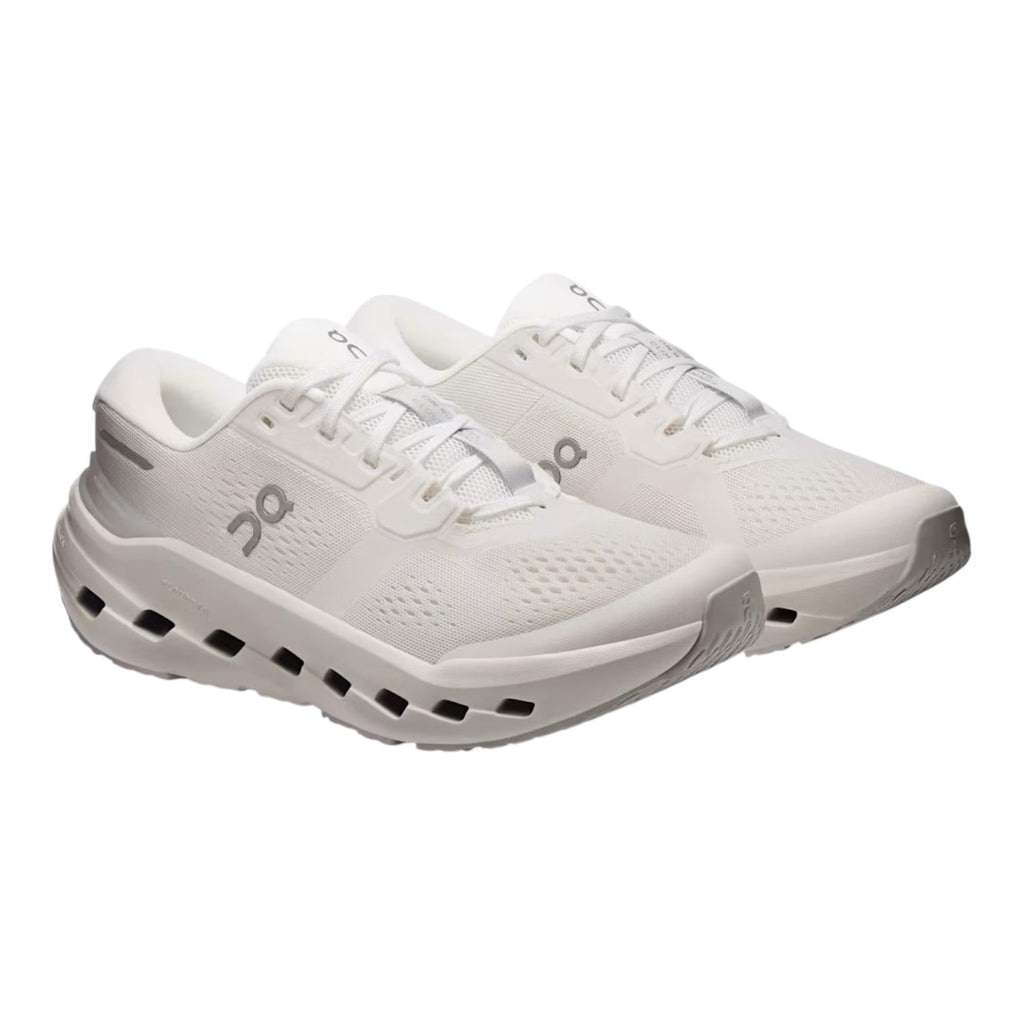 On Cloudrunner 3 3MG10070813 Bianco Glacier Running Uomo