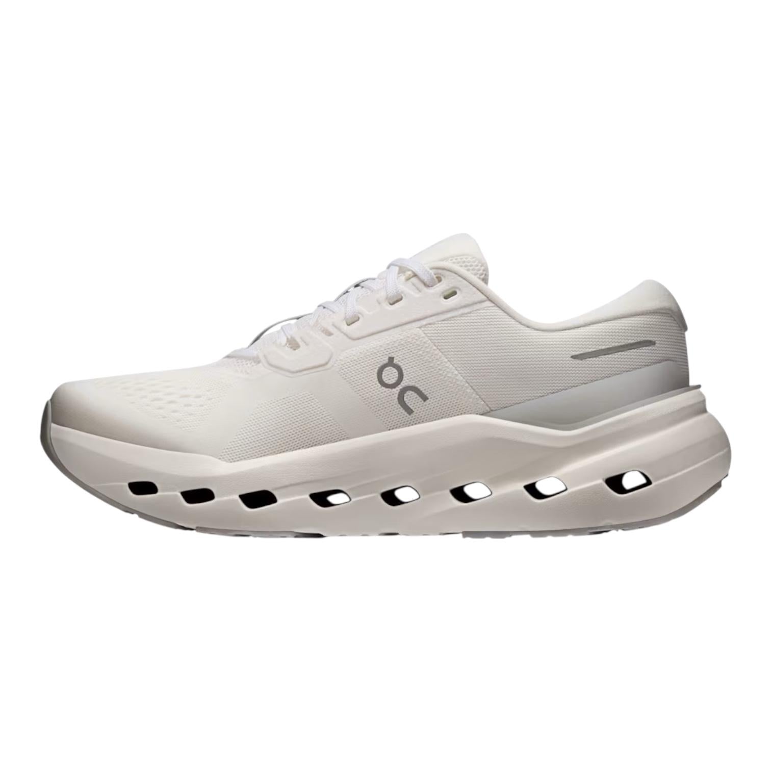 On Cloudrunner 3 3MG10070813 Bianco Glacier Running Uomo