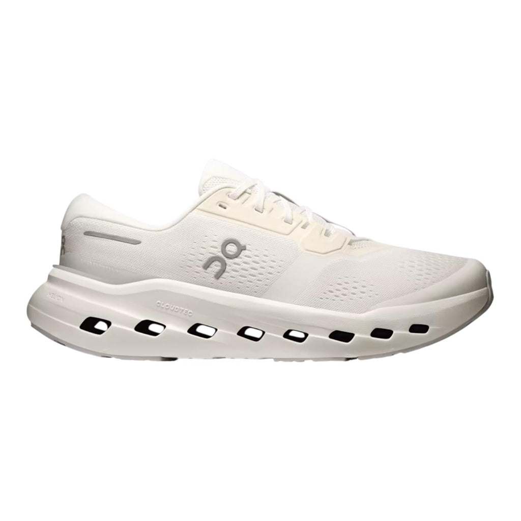 On Cloudrunner 3 3MG10070813 Scarpe Running Uomo Bianco