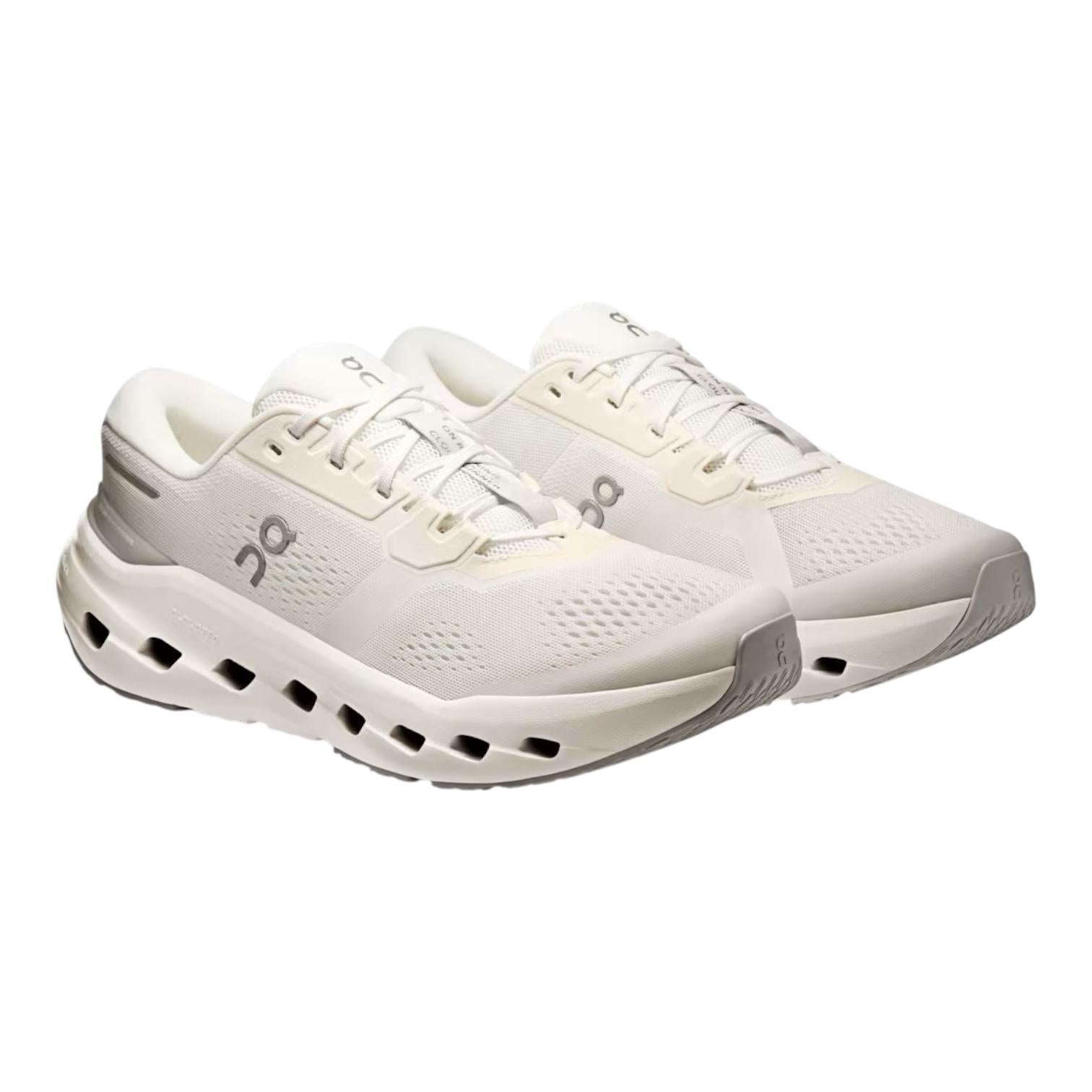 On Cloudrunner 3 3WG10050924 Bianco Avorio Running Donna