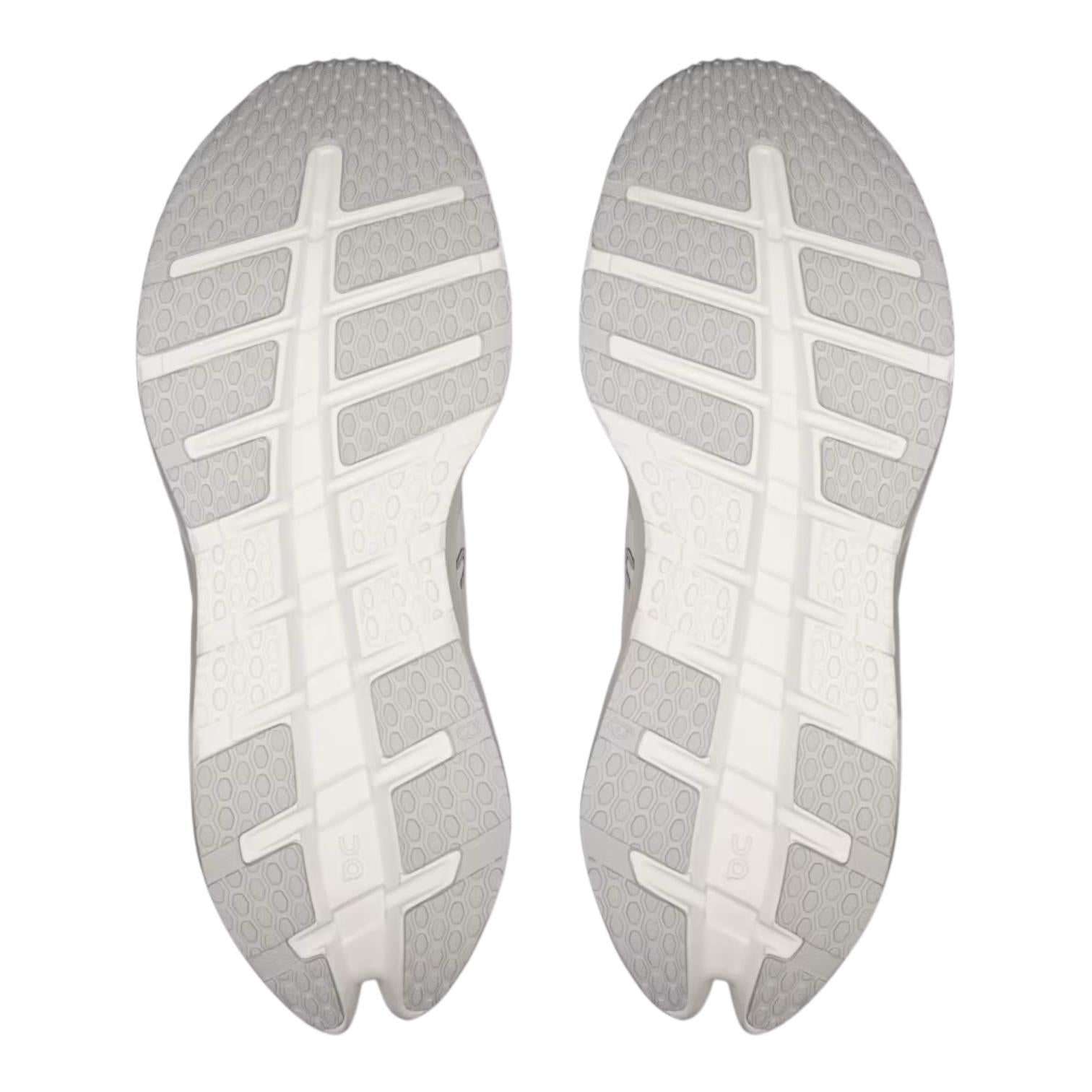 On Cloudrunner 3 3WG10050924 Bianco Avorio Running Donna