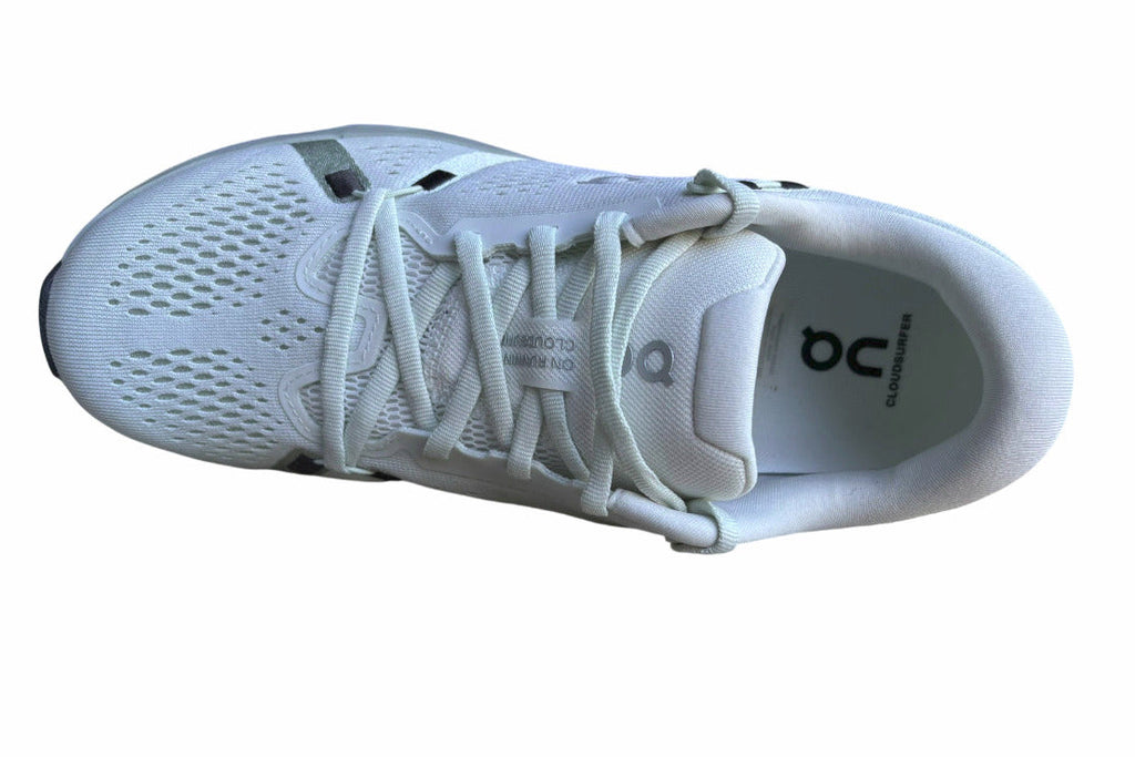 On Cloudsurfer 2 3MF10124749 Ivory Iceberg