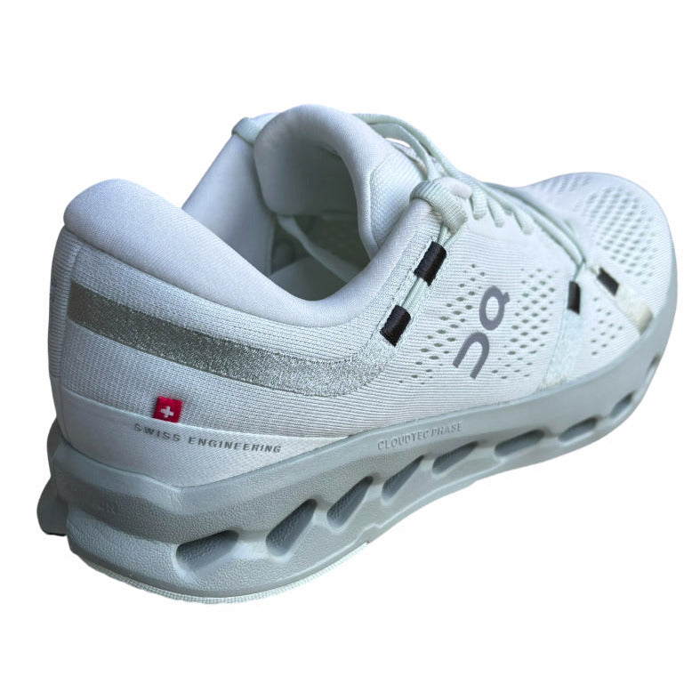On Cloudsurfer 2 3MF10124749 Ivory Iceberg