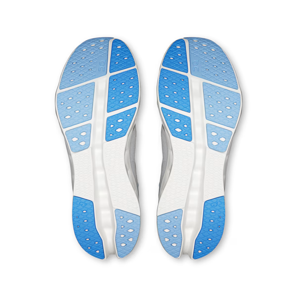 On Cloudsurfer 2 3MF10124839 Glacier Gourami Scarpe Running Uomo