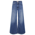 Only Jeans Flared Fit Junior 15356100 7024 Denim – Stile e Comfort