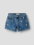 Only KOGJENNY Gonna pantaloncino da ragazza 15295800 medium blu denim