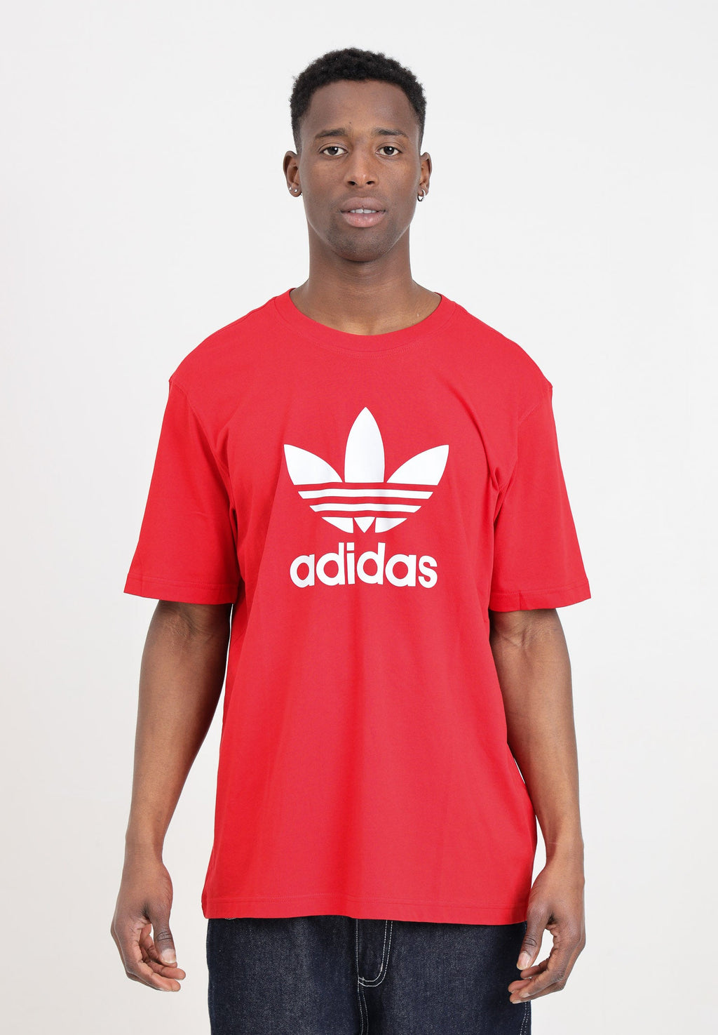 T-shirt adidas