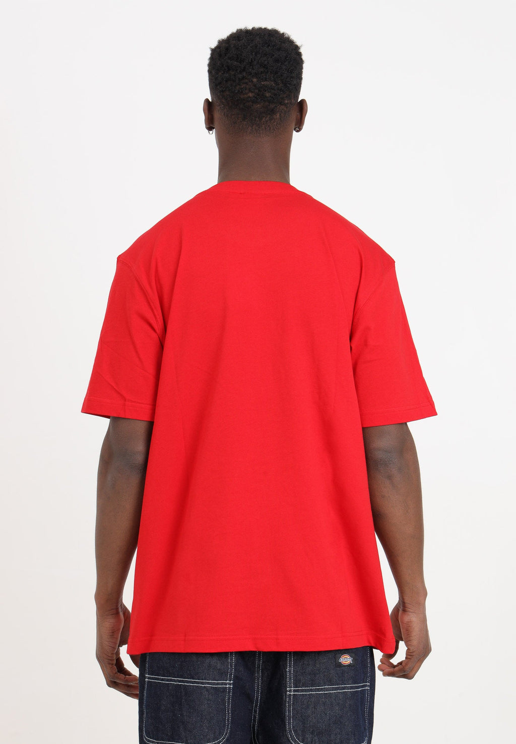 T-shirt adidas