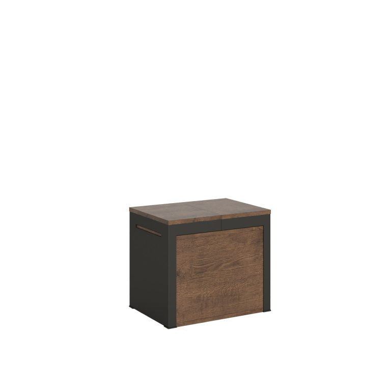 Panca Estensibile Versatile Walk 55x40/305cm