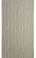 Pannello murale fonoassorbente PU 120x60x2,5 cm effetto pietra