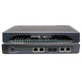 Patton SN4151/2ETH4BIS4JS8VHP/EUI, SmartNode SN4151 VoIP Gateway, 4 BRI, 4FXS, 8 VoIP Calls (max. 8), 4 SIP Sessions (max. 256), Optional SIP-TLS, SRTP, High Precision Clock, 2x Gig Eth [SN4151/2ETH4BIS4JS8VHP/EUI]