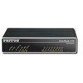 Patton SN4141/4JO4V/EUI, SmartNode VoIP Gateway, 4 FXO, 4 VoIP calls or 4 SIP-SIP Calls (SIP b2b UA) upgradeable (max. 200), Optional SIP-TLS/SRTP- Transcoding (max. 4 calls), 1x Gig Ethernet, exter [SN4141/4JO4V/EUI]