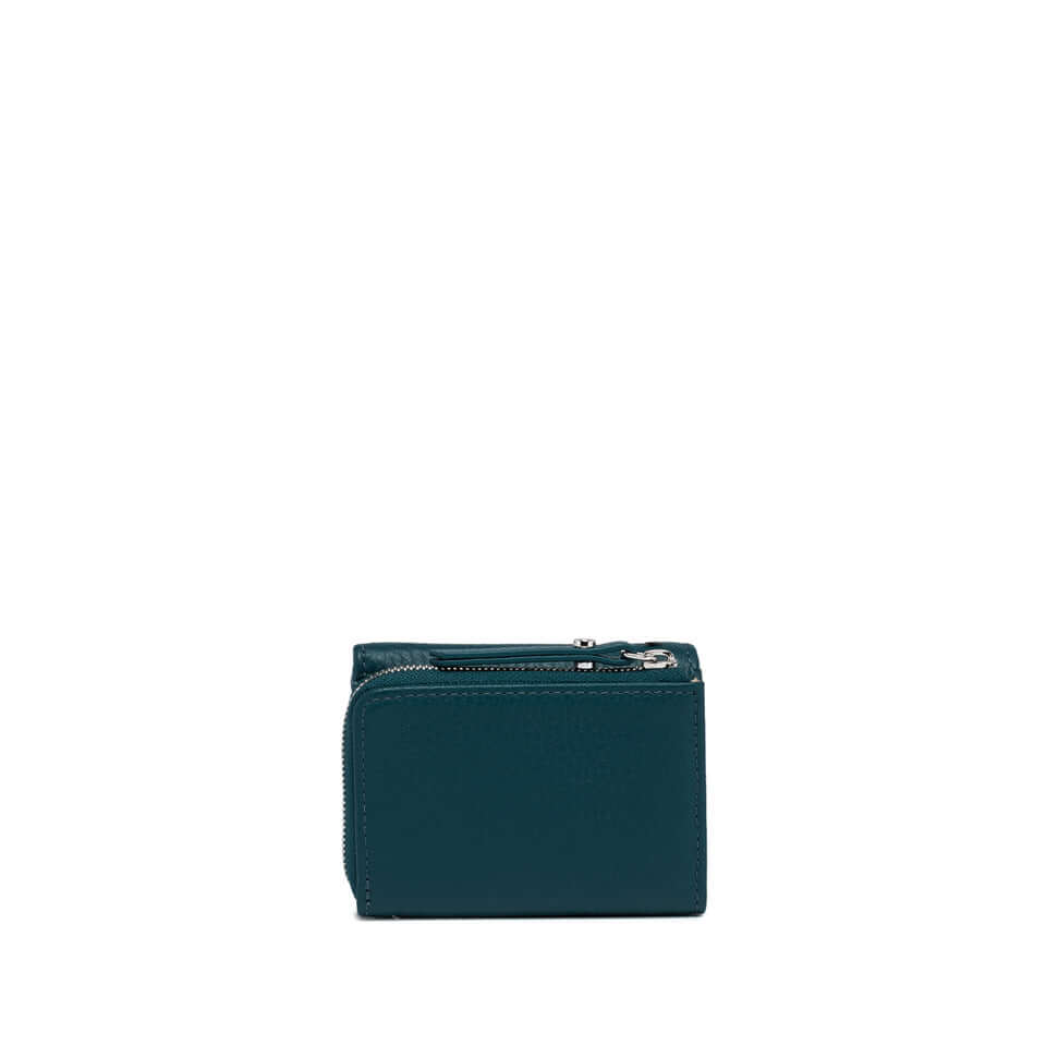 WALLETS GRAIN