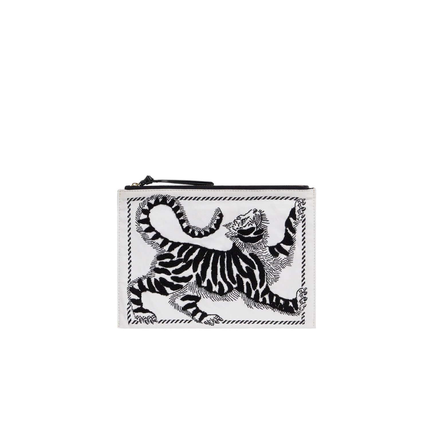 Pochette Broode Mantra
