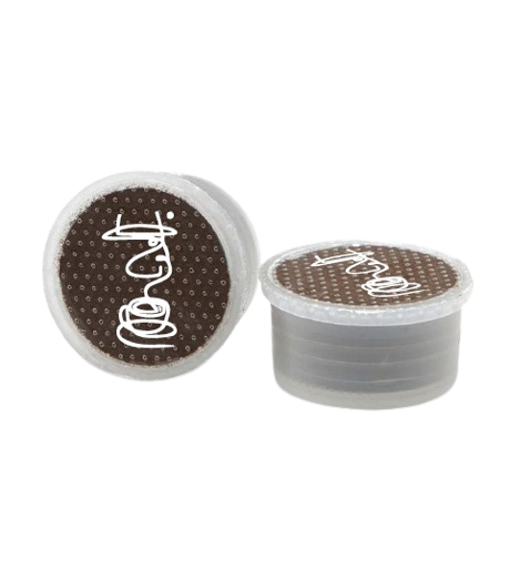 Comp. ESSSE ®* Miscela DELUXE