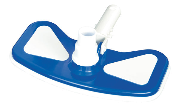 Aspiratore per la pulizia del fondo della piscina