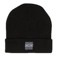 PROPAGANDA CAPPELLINO 25FWPRAC830-01 Nero - Cappellino Uomo Donna Casual Stile Urban