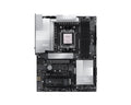 MSI MB MS-7E70PRO X870E-P WIFI601-7E70-020,21801-7E70-002PRO X870E-P WIFI, X870E, AM5, 4DDR5, 3P [PRO X870E-P WIFI]