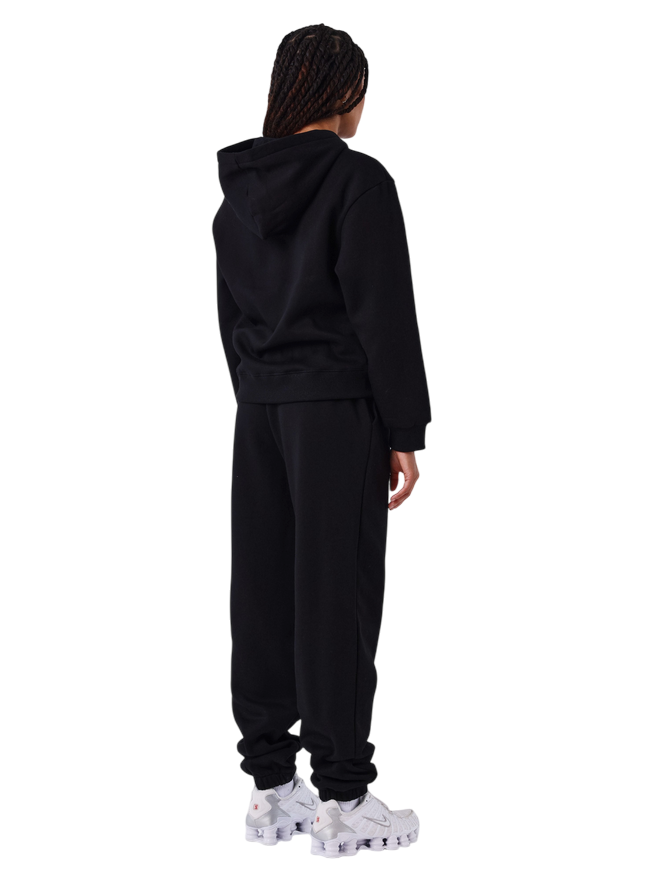 Project X Paris Jogger F254047 PantalonE Sportivo Donna Nero Streetwear