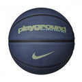 Nike Pallone da pallacanestro Everyday Playground blu misura 7