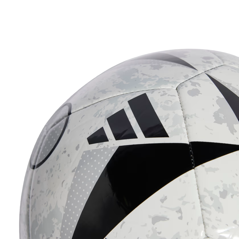 Pallone Calcio Adidas Juventus Home Club Bianco Nero Misura 5