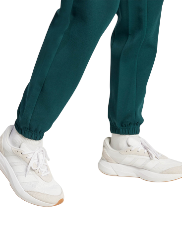 Adidas Pantalone Sportivo Donna Basic JX0443 Verde