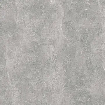 Parete Soggiorno Bridge Bianco Lucido e Grigio Cemento cm 207 x 34 x 170 h