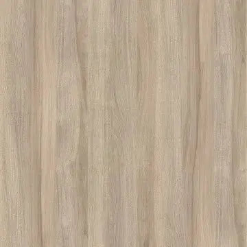 Parete Soggiorno Leonard Olmo e Grigio - Dimensioni: cm 170 x 42 x 170 h