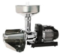 Passapomodoro elettrico sm 5 inox