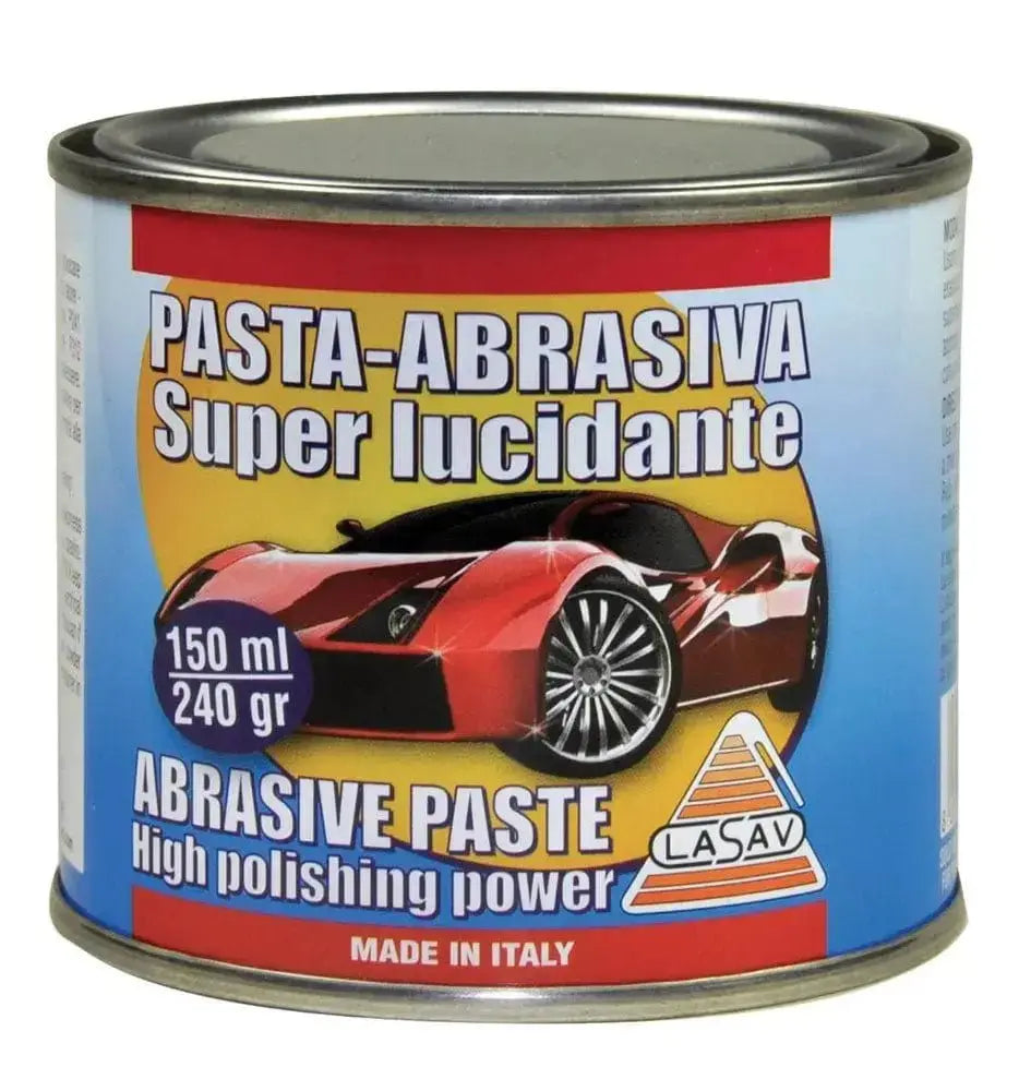 Pasta abrasiva 150 ml