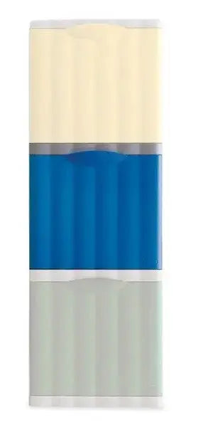 Pattum.amica-ecospace col.azz.4x3x4