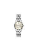 Philip Watch Caribe – Quarzo Swiss Made, quadrante avorio, 31mm – R8253597548