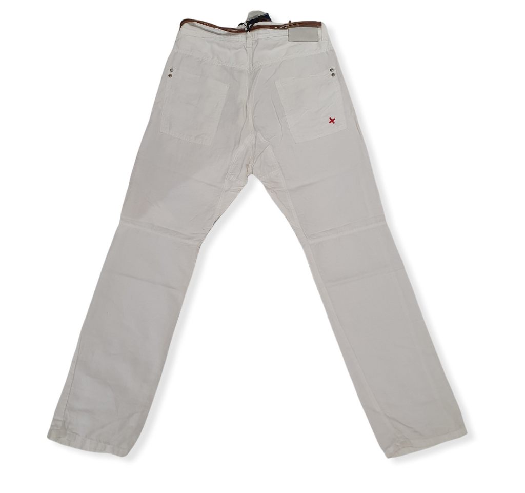 Pantalone Zuelements Z470068464030H