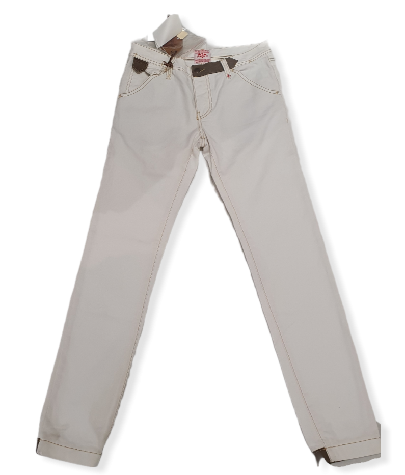 Jeans zuelements