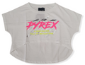 Pyrex t-shirt  21EPC42364 Bianco