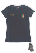 T-shirt EA7 Emporio Armani REF:2838806P907