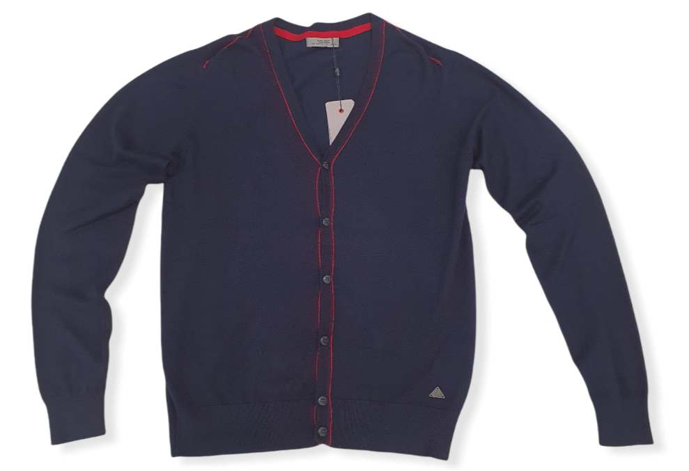 Cardigan Yes zee ID 0340