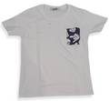T-shirt Mousse MKTT031