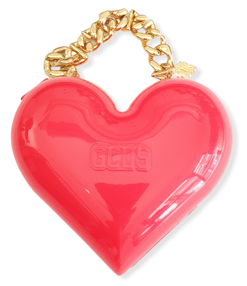 Borsa Cuore Gcds SS20W010091