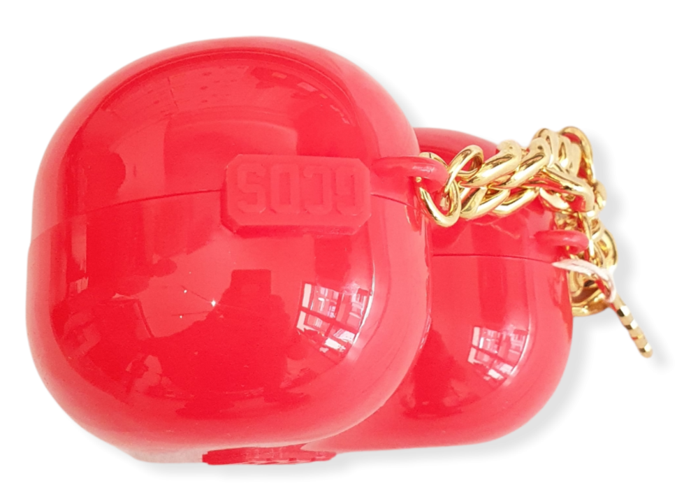 Borsa Cuore Gcds SS20W010091