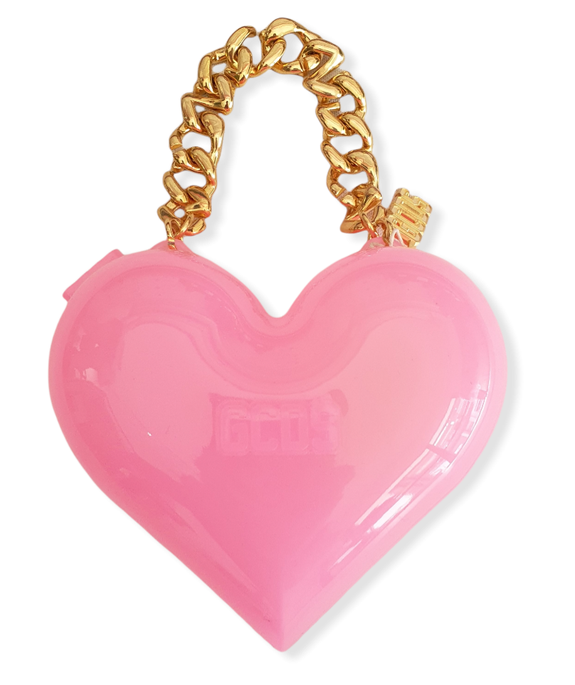 Borsa Cuore Gcds SS20W010091