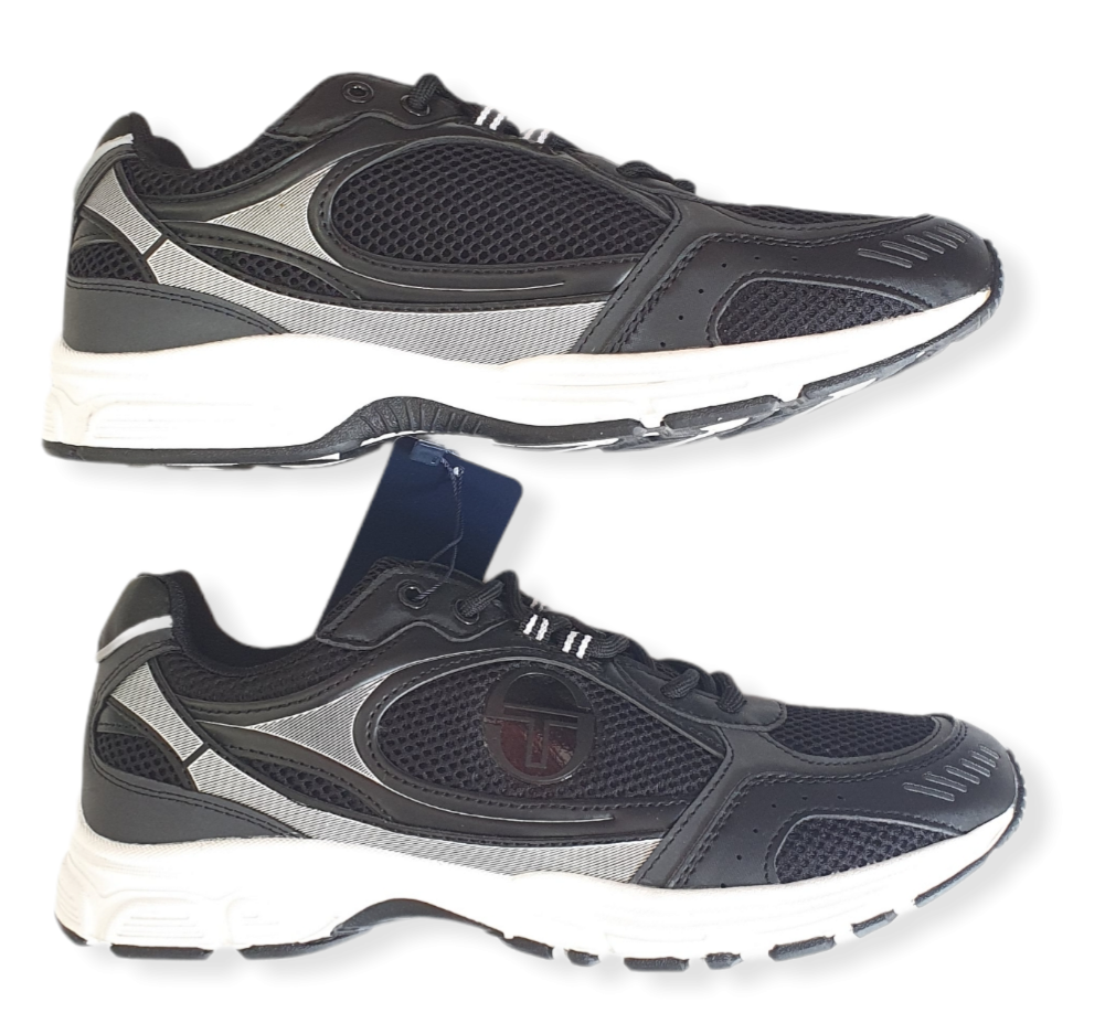 Running Sergio Tacchini STM117600 6/U
