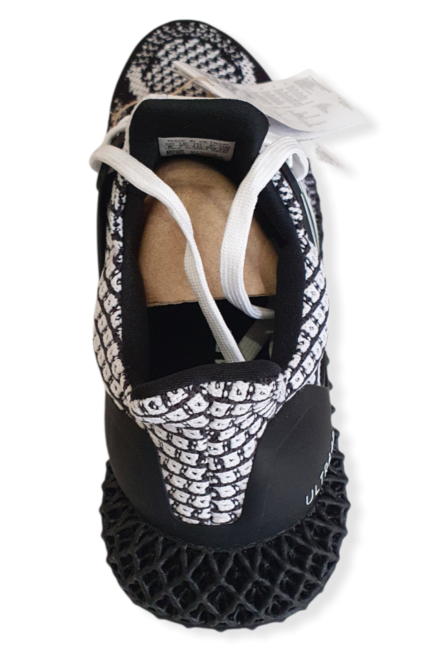 Running Adidas  Ultra4D 5.0 G58158  8/U